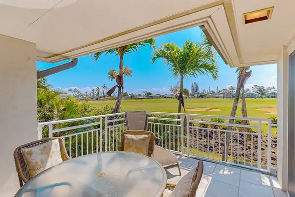 Golf View Lanai Retreat