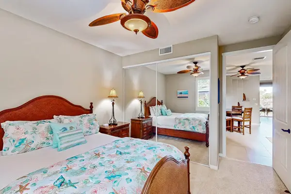 Serene Guest Bedroom Retreat