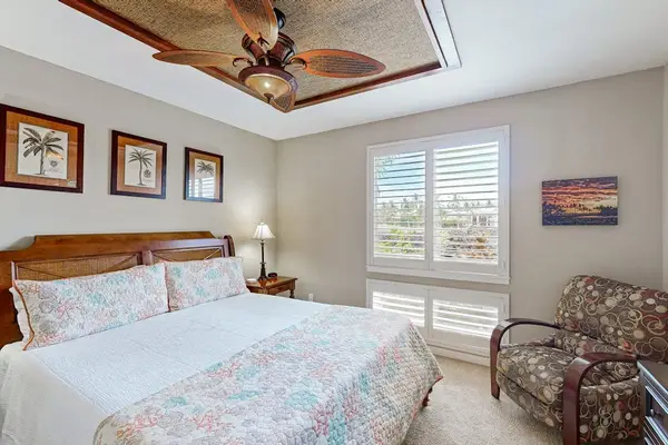 Elegant Primary Suite Sanctuary