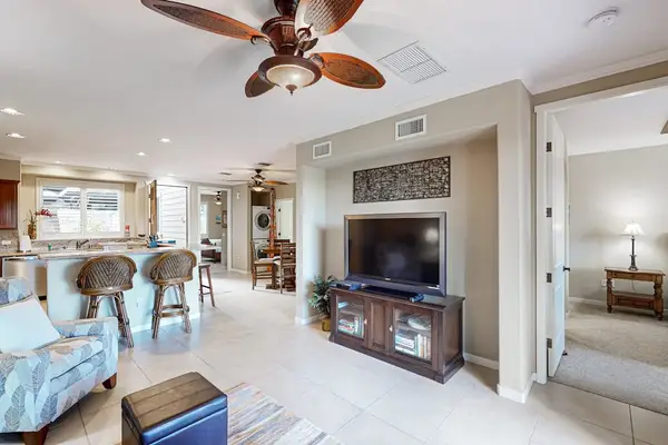Open Concept Great Room