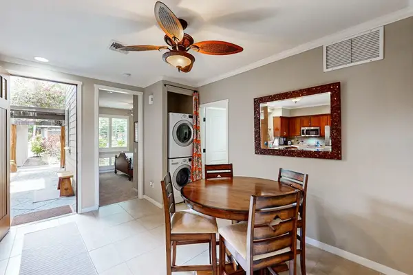 Dining Nook For Memorable Meals