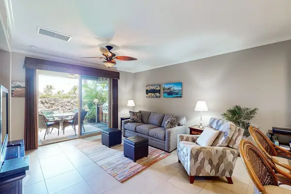 Bright Coastal Living Retreat