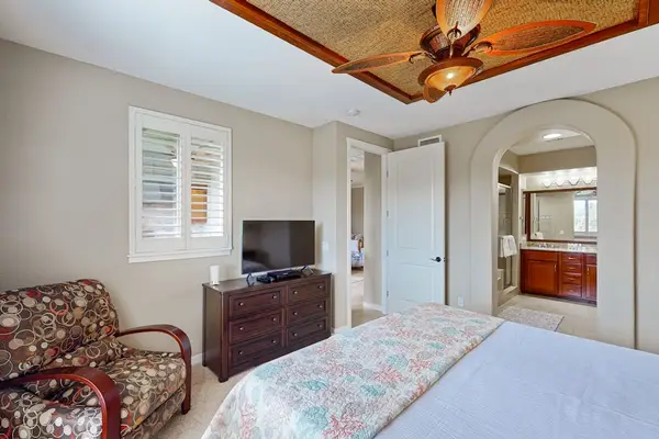Peaceful Primary Bedroom Retreat