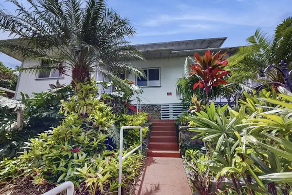 A welcoming front entrance that makes you feel at home from the moment you arrive.