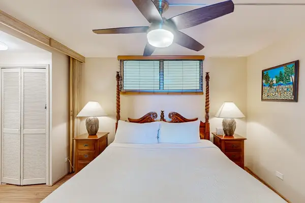 Peaceful Retreat For Restful Nights