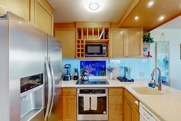 Cook With Everything You Need