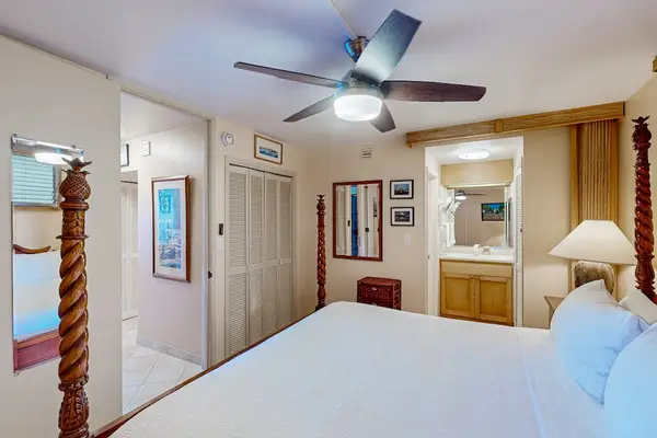 Comfort Meets Coastal Charm
