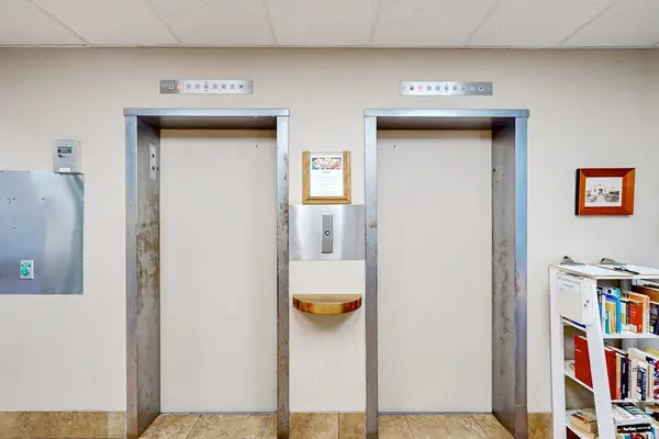 Easy Access To Resort Amenities