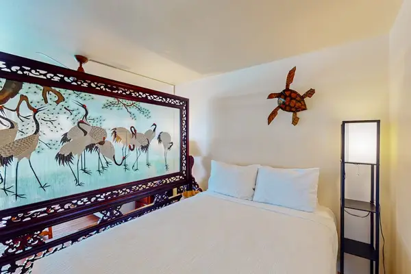 Wake Up To Vacation Vibes