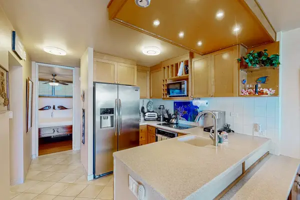 Chef's Kitchen Ready For Gatherings