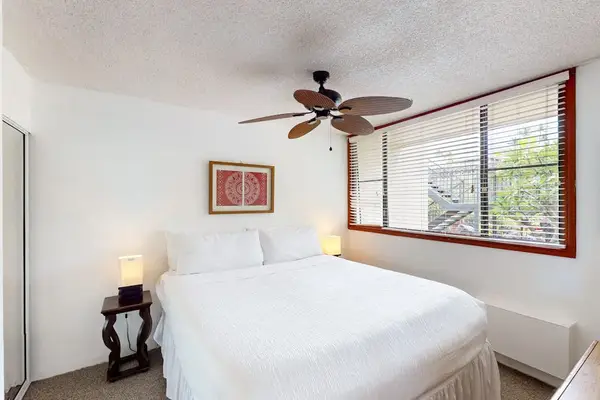 Comfortable Guest Bedroom Retreat
