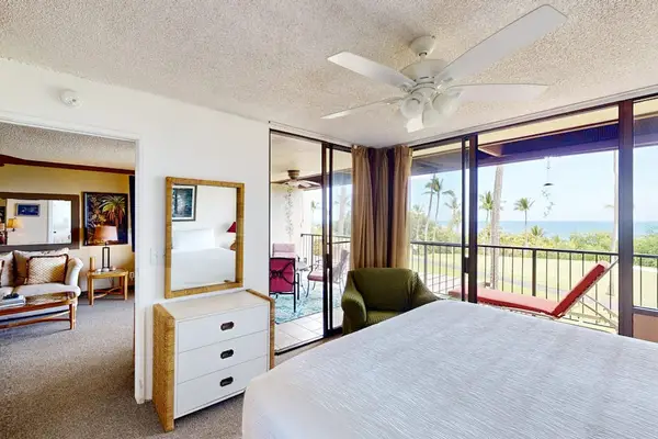 Wake Up To Tropical Views