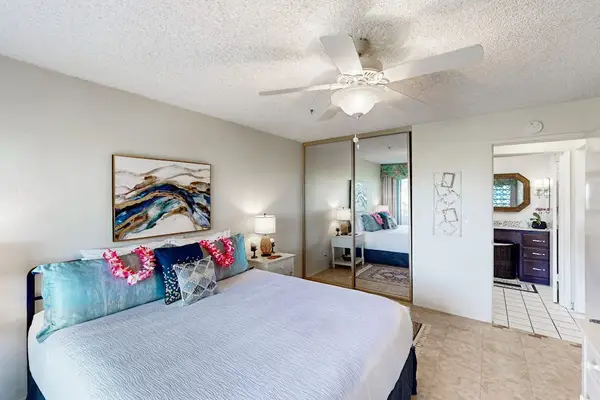 Wake Up Refreshed In Paradise