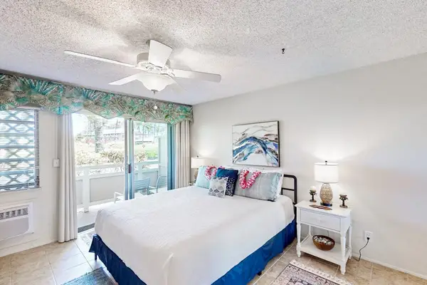 Peaceful Bedroom Retreat