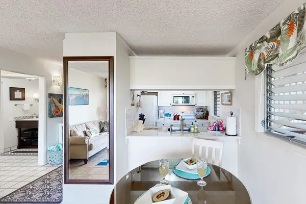 Breakfast Bar For Easy Meals