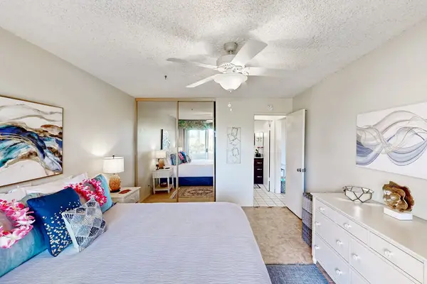 Sleep Soundly In Coastal Comfort