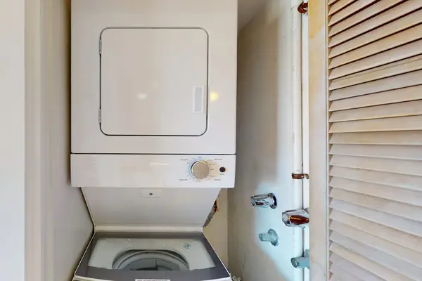 In-Unit Washer & Dryer