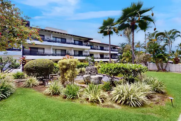 Resort Complex & Tropical Gardens