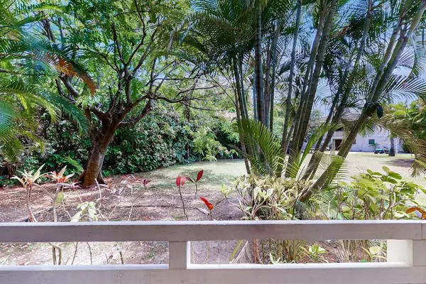 Relax on Your Private Lanai