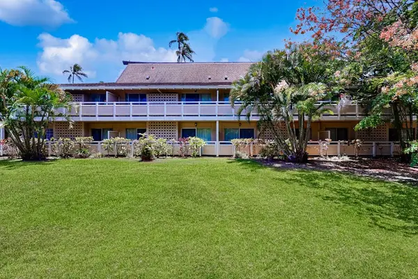 A Warm Hawaiian Welcome