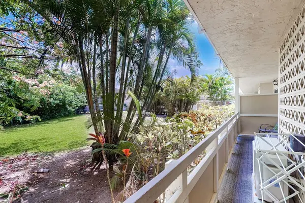 Your Private Outdoor Retreat