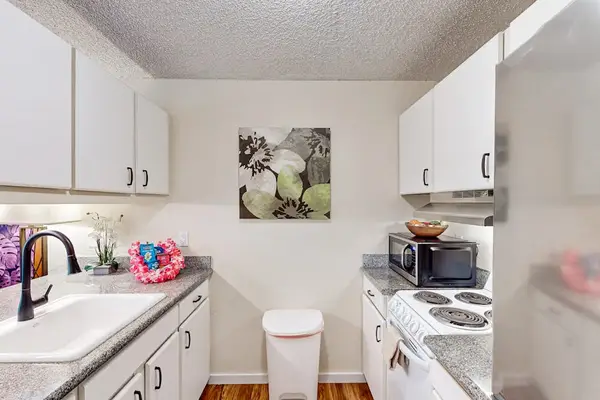 Cook with the Spirit of Aloha