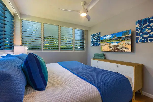 Unwind After a Day of Adventure