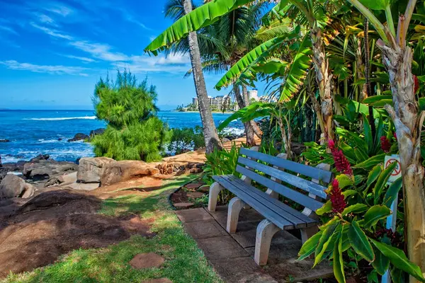 The Perfect Place to Stay