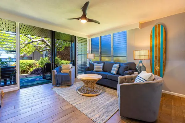 Comfortable Living for Family & Friends