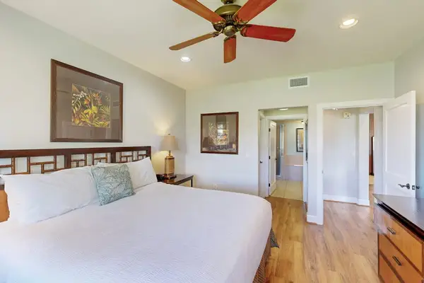 Spacious Primary Bedroom Retreat