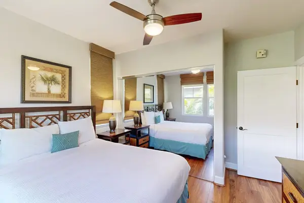 Relaxing Guest Room For Sweet Dreams