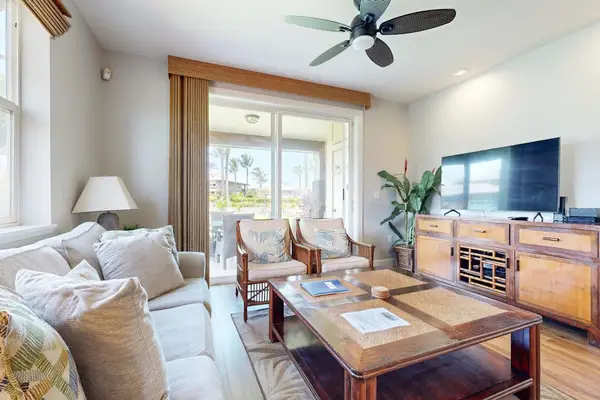 Relax In Island Inspired Comfort