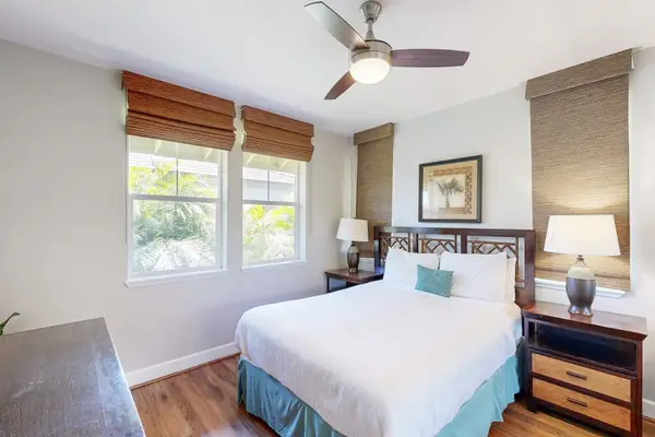 Peaceful Guest Bedroom Retreat
