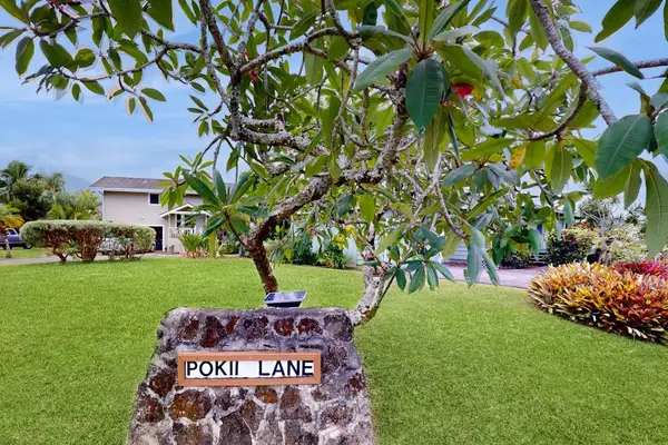 Welcome to your own personal tropical paradise.