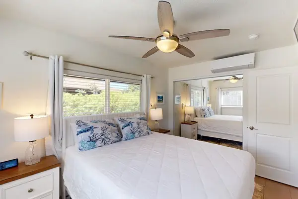 Wake Up To Island Comfort