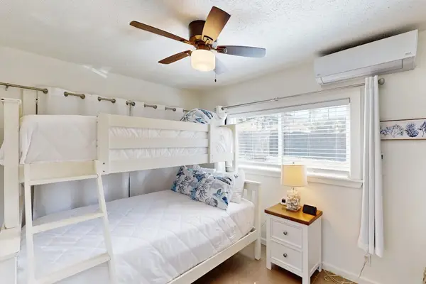 Fun Bunk Room For Family Stays