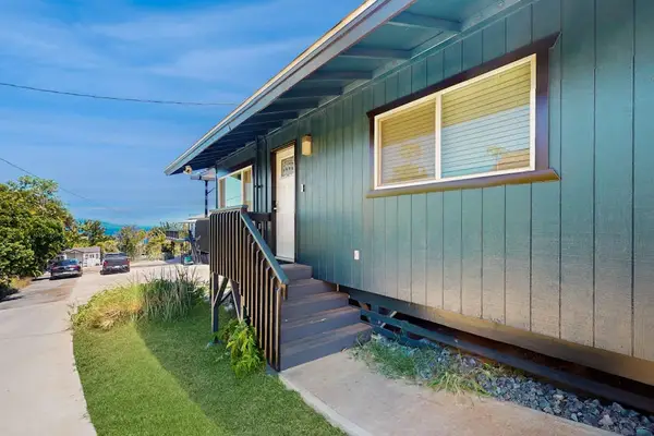 Convenient Side Entrance Access