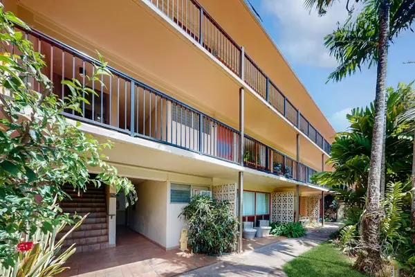 Convenient access to your resort building