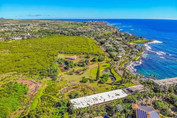 Stunning South Shore Aerial Views