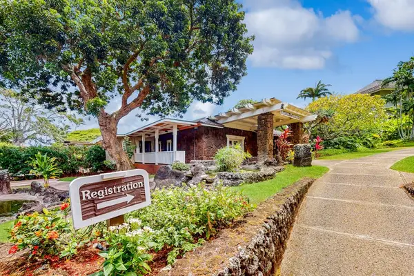 Kiahuna Plantation Resort