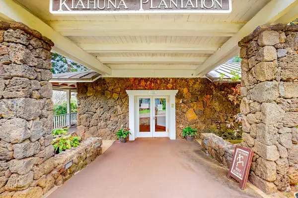 Kiahuna Plantation Resort