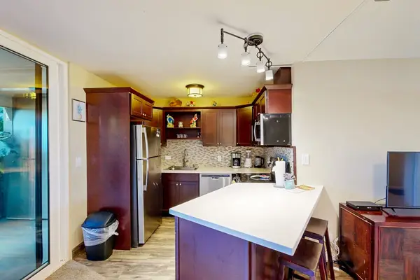 Modern Kitchen With Everything You Need