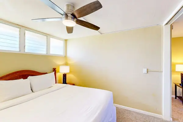 Peaceful Retreat Made For Sweet Dreams