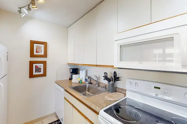 Bright Kitchen Ready For Every Meal