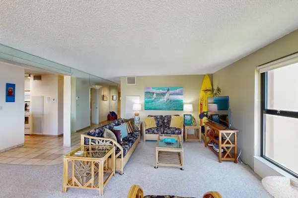 Gather Together In Coastal Comfort