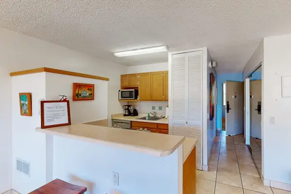 Fully Stocked Kitchen For Home-Cooked Meals