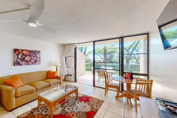 Bright Island Living With Private Lanai