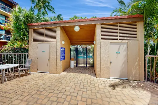 Convenient Resort Amenities Just Steps Away