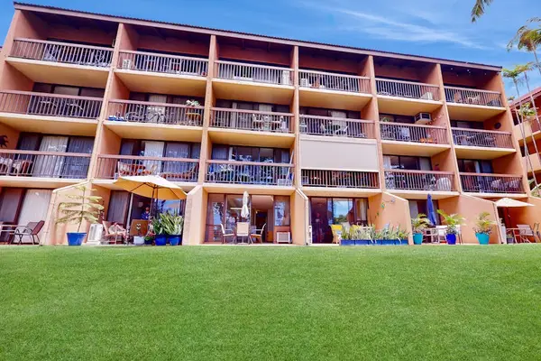 Convenient Resort Amenities Just Steps Away
