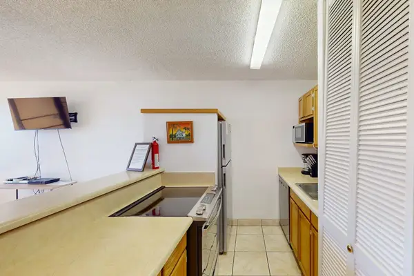 Chef-Ready Kitchen With Everything You Need